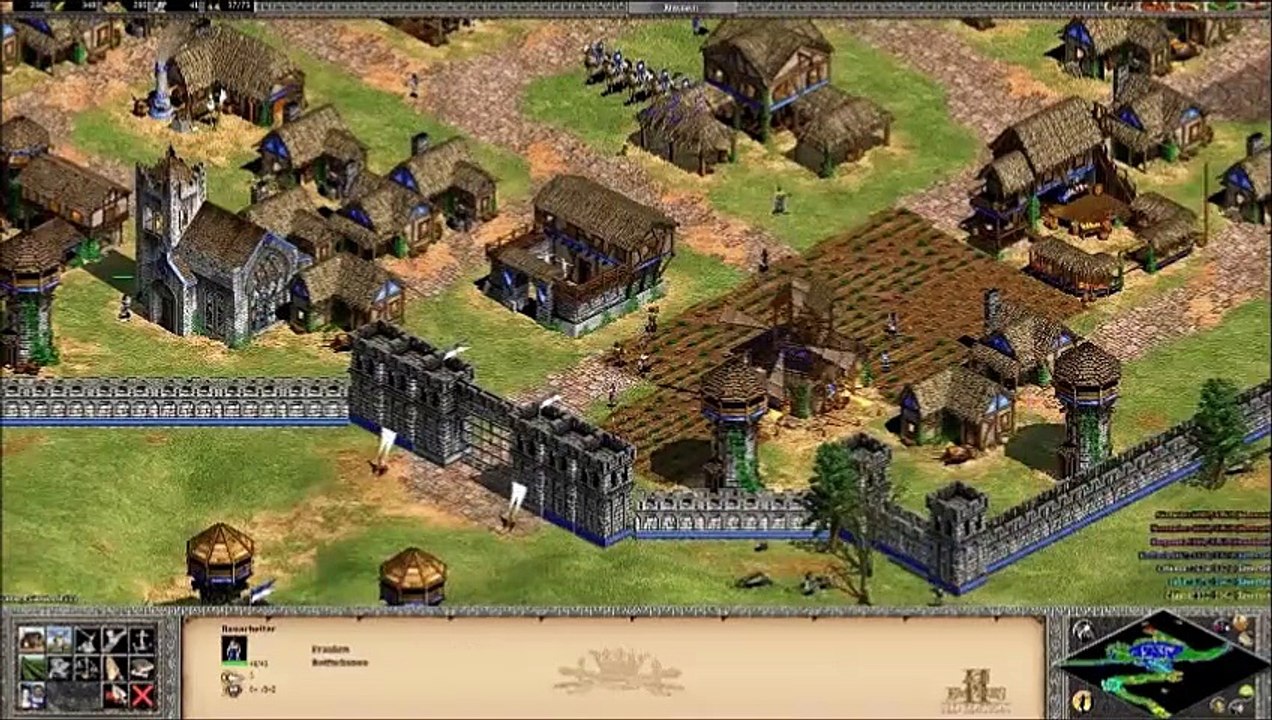 Jeanne D'Arc Mission 2.2