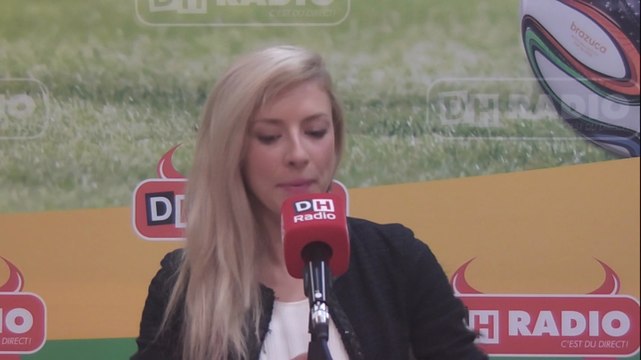 DH RADIO - CLARA de Mon Incroyable Fiancé