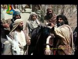 Hazrat Yousuf A.S [HQ] - Urdu - Ep 37