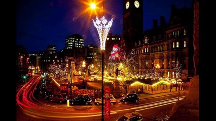 TC Sales Direct Ltd - X-mas Party Preparation