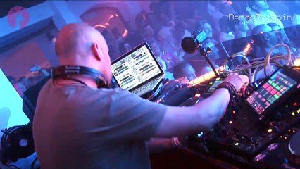 Uner @ Insane, Pacha (Ibiza)