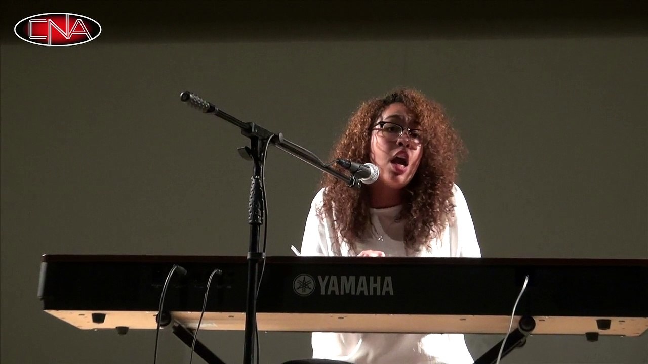 Assas Got Talent 2013/2014