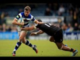 watch Bath Rugby vs Harlequins online