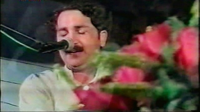 Haroon Bacha - Shikh Pa Ghalata De Ghata De