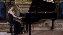 Eloïse Bella Kohn, Révélation Classique de l'Adami 2014 - Claude Debussy, La fille aux cheveux de lin