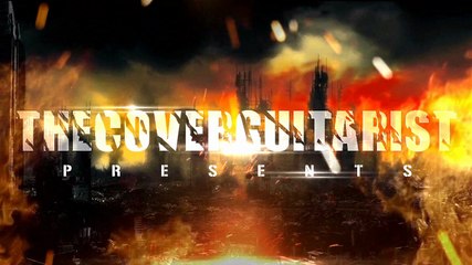 Emigrate-Eat You Alive (Guitar Cover)