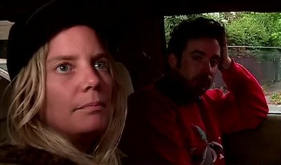 Javiera Acevedo es sorprendida con ex marido de Javiera Contador - SQP