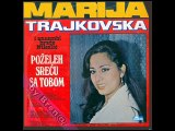 Marija Trajkovska-Pozeleh srecu sa tobom 1981