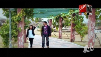 Khilnaa Manhoo By Mir Saryo -Kashish Tv-Sindhi Song