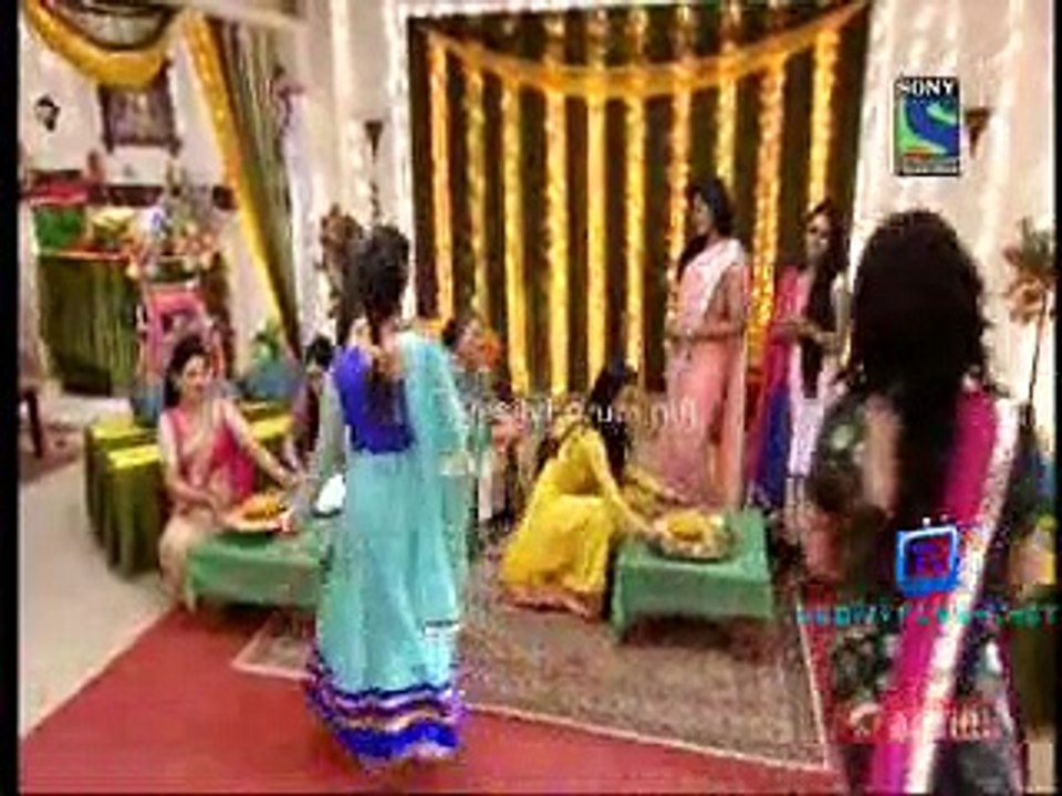 Itti Si Khushi 26th November 2014 Watch Online Pt4