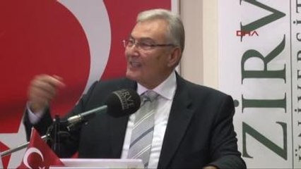 Baykal 17 Aralık'la İlgili Soruşturmaları Engelleniyor