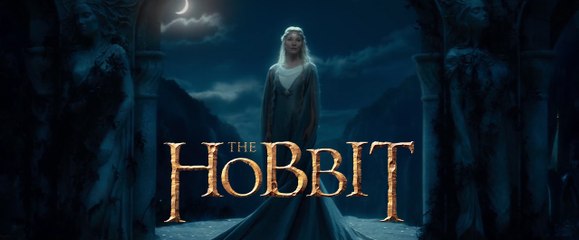 The Hobbit Legacy - Relive Your Favorite Moments