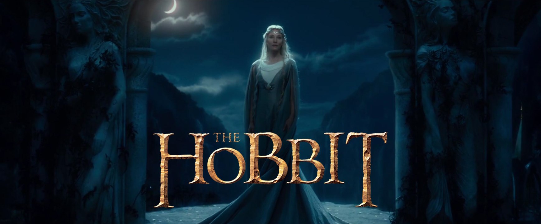 The Hobbit Legacy - Relive Your Favorite Moments