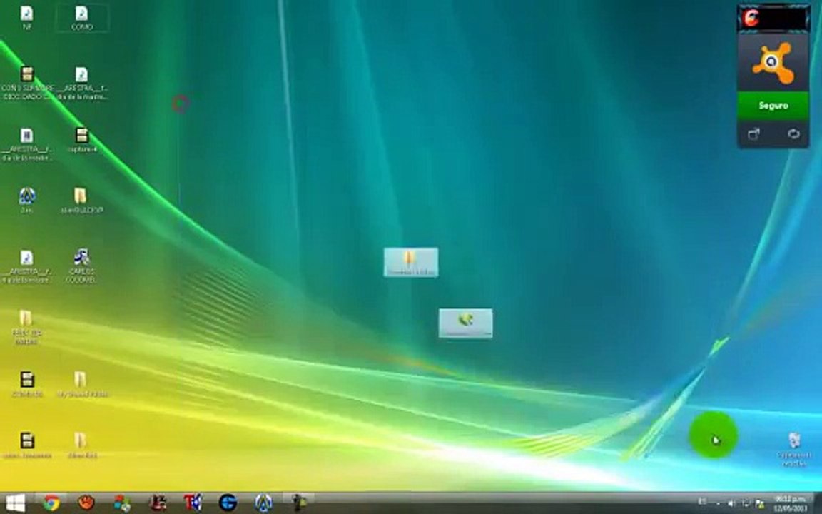 COMO ACTIVAR WINDOWS 7 ULTIMATE