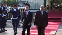 الوزير الأول الكوري الجنوبي يغادر المغرب في ختام زيارة رسمية لثلاثة أيام
