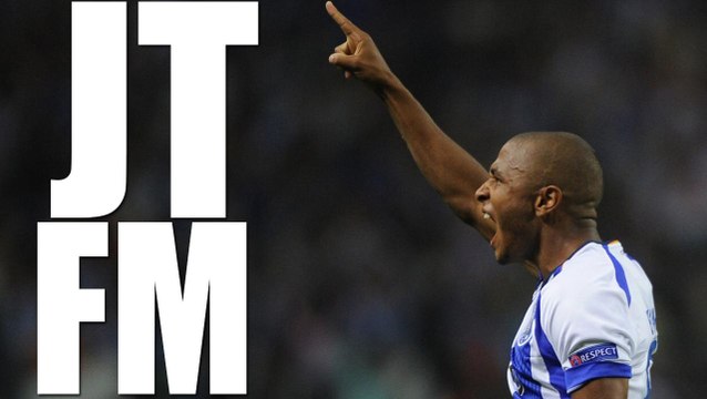 JT FM : quelles sont les révélations de la Ligue des Champions ?