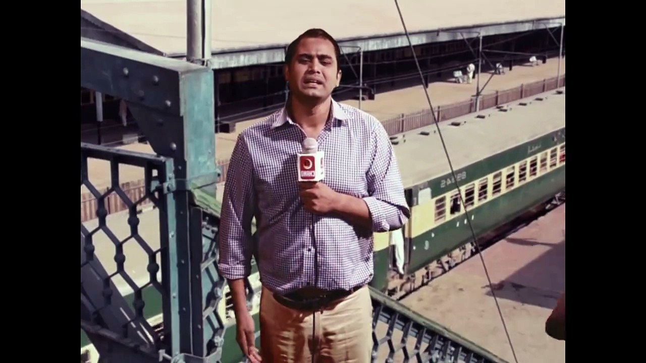 Leaked footage of Moon Nawab spreading like wildfire in Karachi