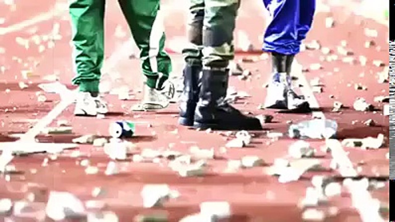 Botola message.