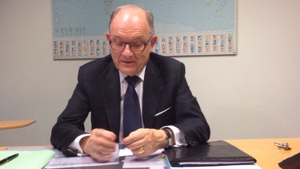 Visite du pape à Strasbourg : dans les coulisses