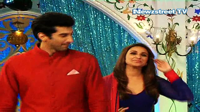 Parineeti is a big star she doesn’t need me: Priyanka Chopra