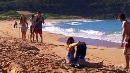 Oldest Braxton Brother - Story 190