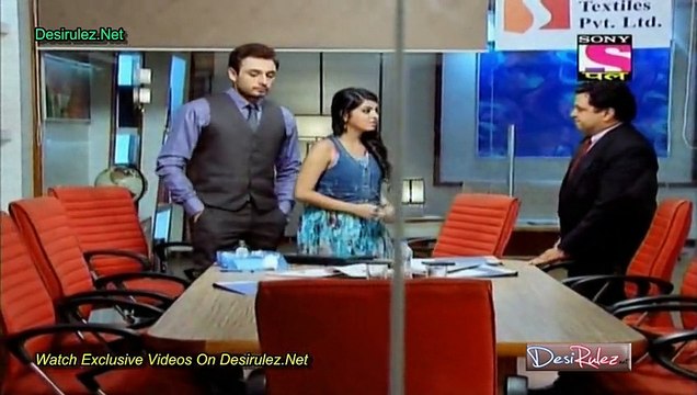 Ek Rishta Aisa Bhi - 26th November 2014 part1