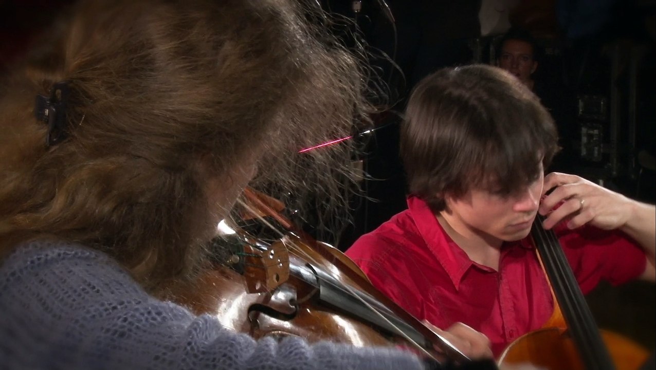 'Zingaresca' de Schulhoff, par Mélanie Clapiès et Yan Levionnois | Le live du Magazine