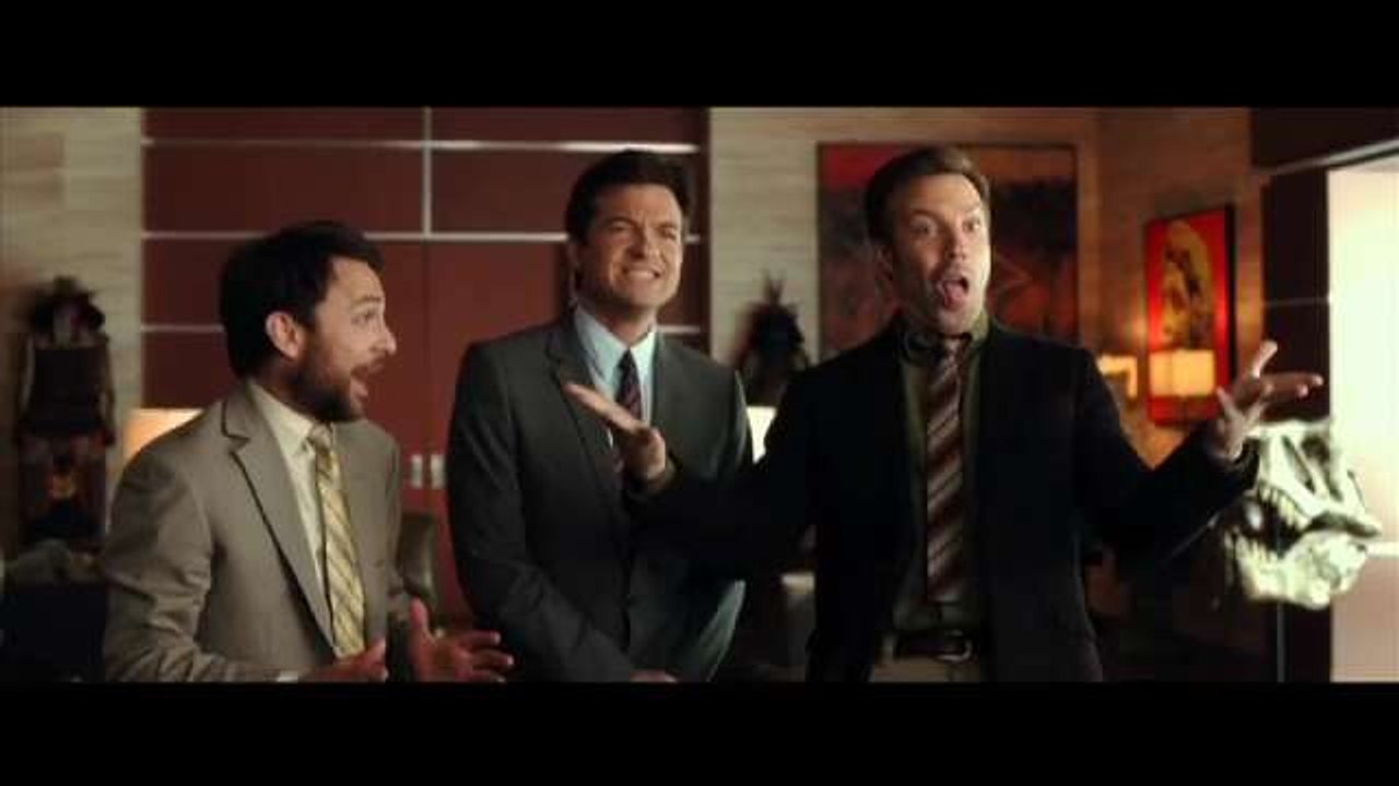 New in Theaters: Horrible Bosses 2