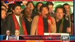 PTI Chairman Imran Khan Speech in Azadi March - 26th November 2014