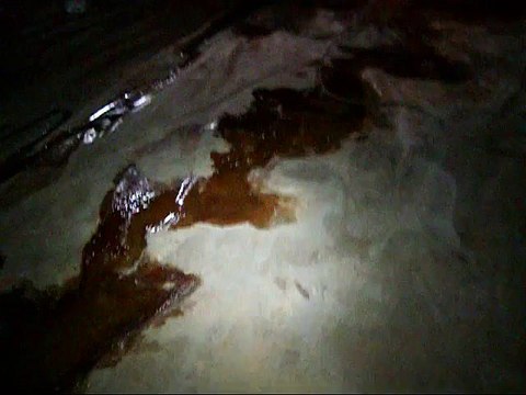 Home Inspector Nashville finds Plumbing Leaks