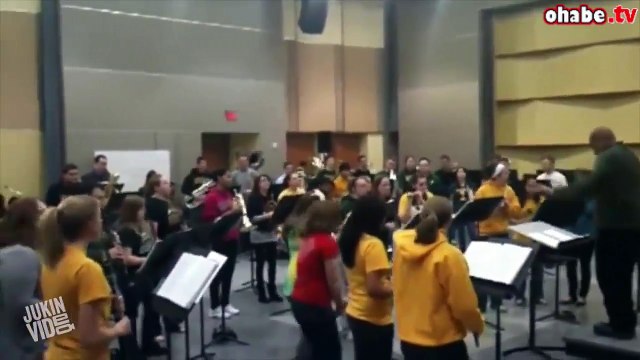 George Mason Üniversitesi ve Rage Against The Machine