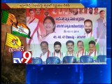 Bumper offers to join TDP, Congress or BJP!