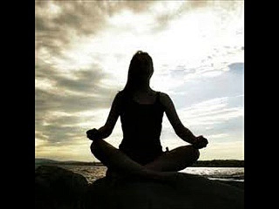 Finding Your Purpose Guided Meditation
