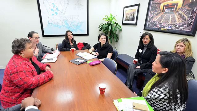 Congratulations to the 2014 Best Economic Empowerment Program Finalists!