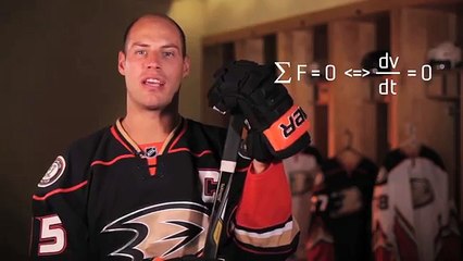 STEM in Hockey with the Anaheim Ducks
