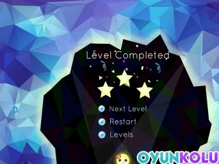 Sevimli Topları Kurtar Oyununun Tanıtım Videosu