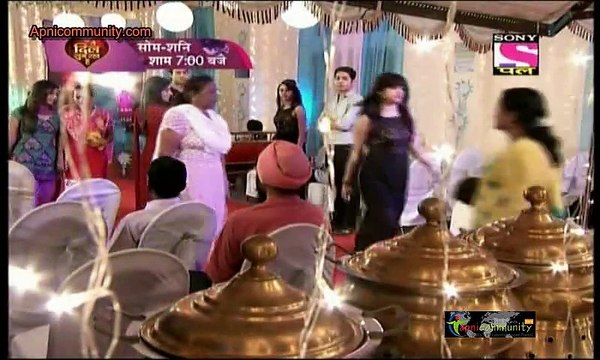 Hamari Sister Didi - 26th November 2014 Part3