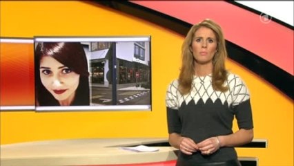 Cesur Yürek Tuğçe Yaşama Tutunamadı -Ek