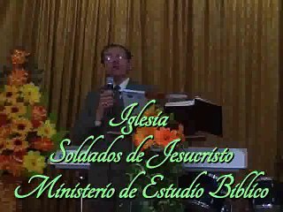 Como Enfrentar un Problema. Pastor Jose Luis Dejoy