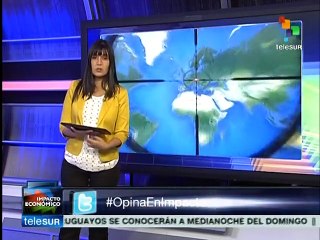 Aumenta la expectativa por cumbre de OPEP