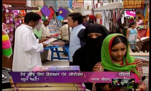Tum Saath Ho Jab Apne - 26th November 2014 Part1