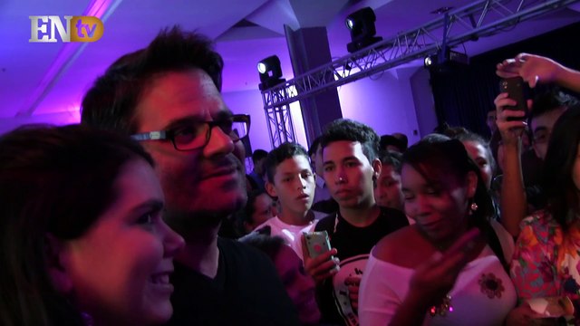 Esto dijo Chataing sobre su película