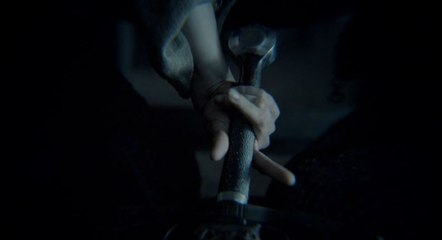 Teaser Game of Thrones Saison 5