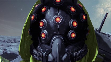 DESTINY - Offizieller Dunkelheit Lauert Trailer mit DrCrispy93 [DE]