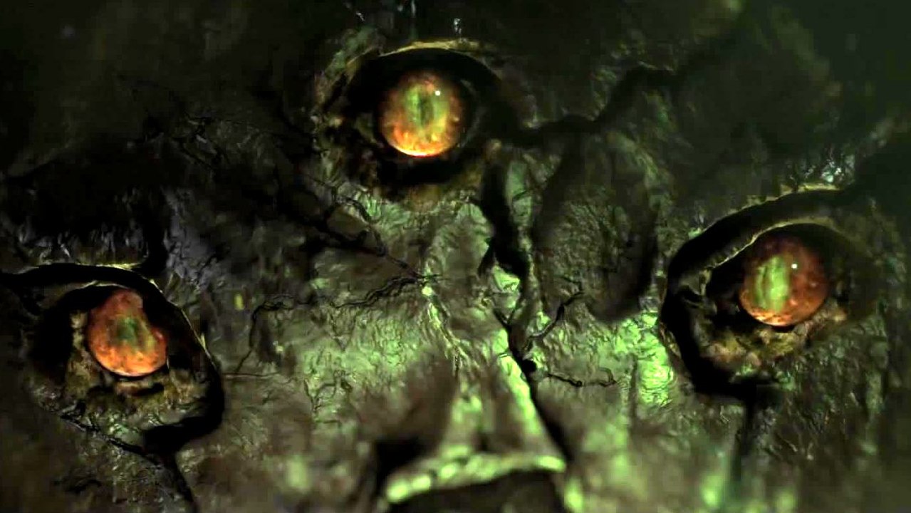 DESTINY: Erweiterung 1 - Die Dunkeheit lauert (Vorgeschichte) [DE]