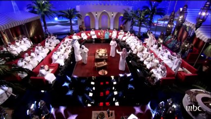 وناسة 2013 مشاعل وحلا الترك بنيتى الحبوبة