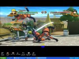 NARUTO SHIPPUDEN Ultimate Ninja STORM 3 Full Burst Trainer