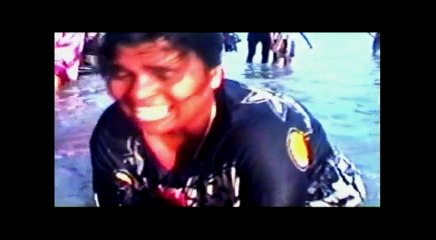 முள்ளிவாய்க்கால் முற்றம் ....