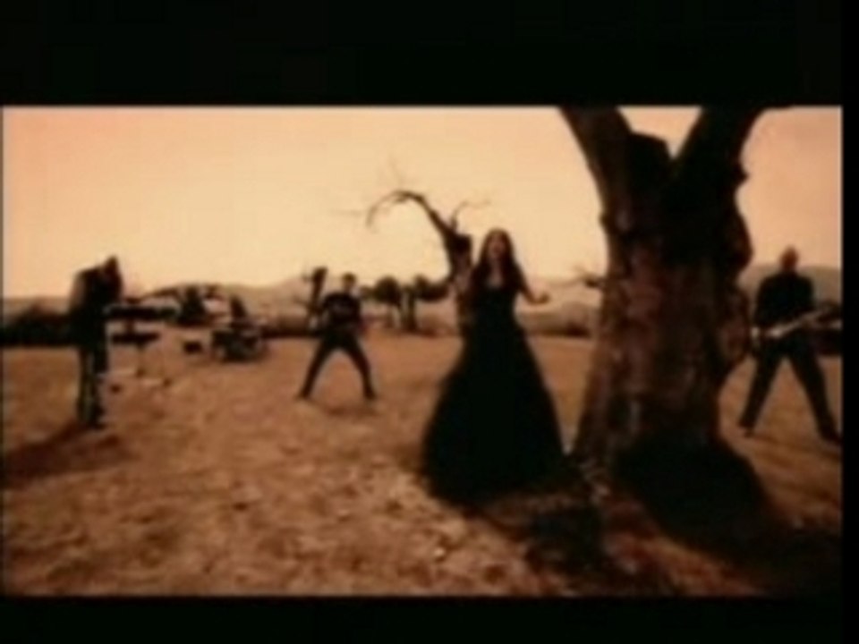 Within Temptation - Angels
