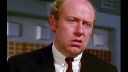 HOMENAJE A ROGER HAMMOND